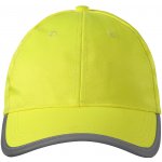 Malfini REFLEX CAP baseballová s reflexními prvky žlutá – Hledejceny.cz