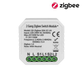 Smoot ZigBee Switch Module 8594205742398