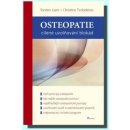 Liem, Torsten: Osteopatie