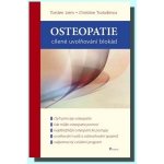 Liem, Torsten: Osteopatie – Hledejceny.cz