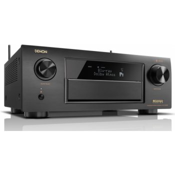 Denon AVR-X6300