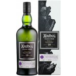 Ardbeg Traigh Bhan Batch 2 19y 46,2% 0,7 l (karton) – Hledejceny.cz