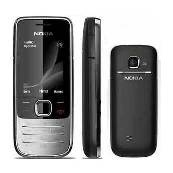 Nokia 2730 classic