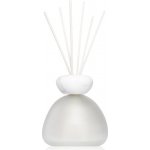 Millefiori Air Design Marble Glass Frosted aroma difuzér bez náplně White Cap – Zboží Mobilmania