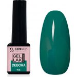 Expa nails gel lak debora 5 ml – Sleviste.cz