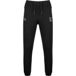 Kappa LOGO GOMARVO pánské tepláky černá – Zboží Dáma