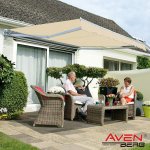 Avenberg Celeste 3 x 2,5 m Béžová – Hledejceny.cz