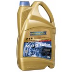 Ravenol ATF M 9-Serie 10 l – Zbozi.Blesk.cz