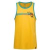 Pánské sportovní tílko La sportiva stripe cube tank Men