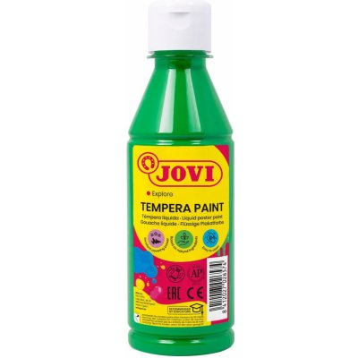 Jovi PREMIUM Zelená 250 ml – Zboží Mobilmania