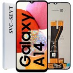 LCD Displej Samsung Galaxy A14 4G – Zboží Živě