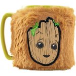 Pyramid International Guardians of the Galaxy Groot chlupatý 440 ml – Zboží Dáma