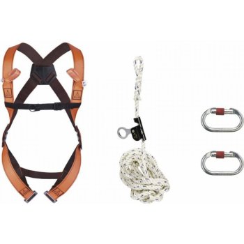 Black Diamond Solution Harness