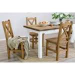 Arten Poprad SIL02 borovice světlý / tmavý vosk – Sleviste.cz