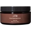 Tělové peelingy 100% Pure Cocoa Coffee Body Scrub - 285 g