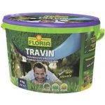 AGRO TRAVIN granulovaný, Král trávníků 8 kg – Zboží Dáma