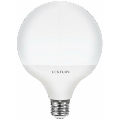 Century LED GLOBE HARMONY 80 15W E27 4000K 200d – Hledejceny.cz