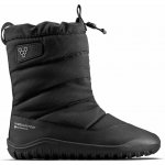 Vivobarefoot TRACKER BOOT AT JUNIORS OBSIDIAN – Sleviste.cz
