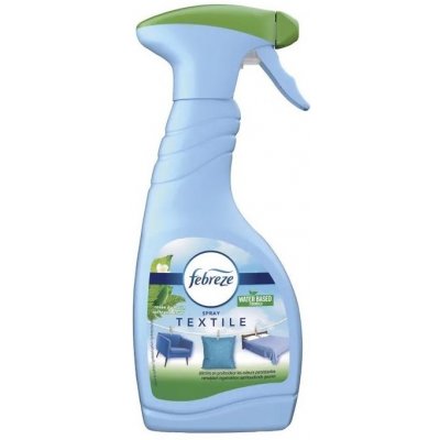 Febreze eliminátor zápachu a osvěžovač textilií 500 ml Ranní rosa