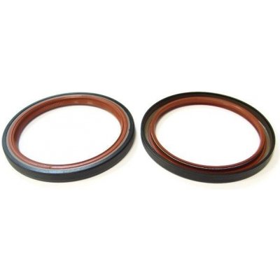 Těsnicí kroužek klikového hřídele ELRING 050.550 – Zboží Mobilmania