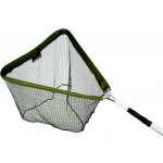 Mivardi Podběrák Landing Net Metal 220 cm 70 x 70 cm – Sleviste.cz