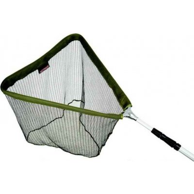 Mivardi Podběrák Landing Net Metal 220 cm 70 x 70 cm – Sleviste.cz