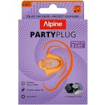 Alpine Party Plug 2025 Transparentní – Zboží Dáma
