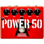 Dunlop MXR TBM1 Tom Morrello Power 50 Overdrive – Hledejceny.cz