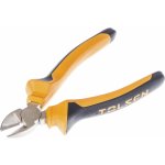 TOLSEN Kleště štípací boční 160 mm 10003 – Zboží Dáma