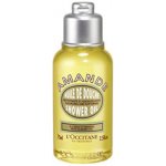 L’Occitane Amande sprchový olej náhradní náplň bergamot 500 ml – Zboží Mobilmania