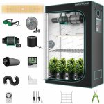 Mars Kompletní sestava Hydro Grow set TSL2000 – Zboží Dáma