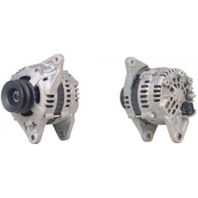 Alternátor Nissan Bluebird 1.6 Hitachi LR160-708 Repas – Hledejceny.cz