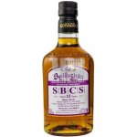 Ballechin 15y SBCS Release 2022 Bourbon & Oloroso 58,9% 0,7 l (tuba) – Hledejceny.cz