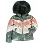 Lemon Beret bunda Lumi zelená – Zboží Dáma