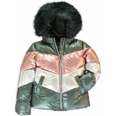 Lemon Beret bunda Lumi zelená – Zboží Dáma