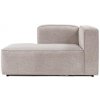 Křeslo Atelier del Sofa 1-Seat Sofa More B M5 Mocha