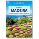 Mapy Madeira do kapsy - Lonely Planet
