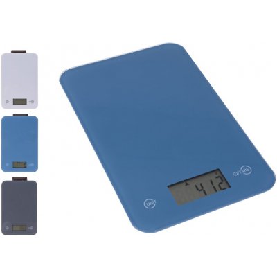 váha 5kg digit. sklo – HobbyKompas.cz