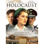 J. chomsky marvin: holocaust 1 DVD – Zboží Dáma