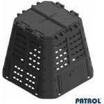 PATROL Multi Composter 420 l – Zboží Mobilmania