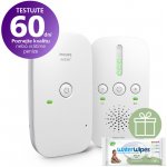 Philips AVENT Baby DECT monitor SCD502/26 – Zboží Dáma