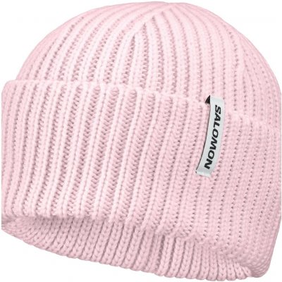 Salomon Snowbird icy pink – Hledejceny.cz