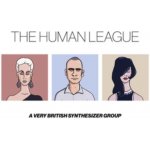 Anthology - The Human League CD – Hledejceny.cz