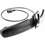 Přídavný mikrofon Interphone s plochým konektorem – Sleviste.cz