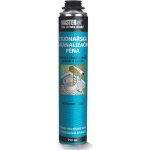 MASTERsil Pistolová kanalizační a studnařská PUR pěna 750 ml – Sleviste.cz