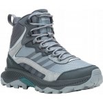 Merrell J038194 Speed Strike 2 Thermo Mid Wp Monument – Zboží Dáma