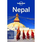 Planet Lonely Nepal – Hledejceny.cz