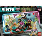 LEGO® VIDIYO 43114 Punk Pirate Ship – Hledejceny.cz
