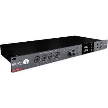 Antelope Audio Orion Studio Synergy Core