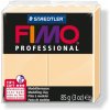 Modelovací hmota Fimo Staedtler Profesional šampaňská 85 g